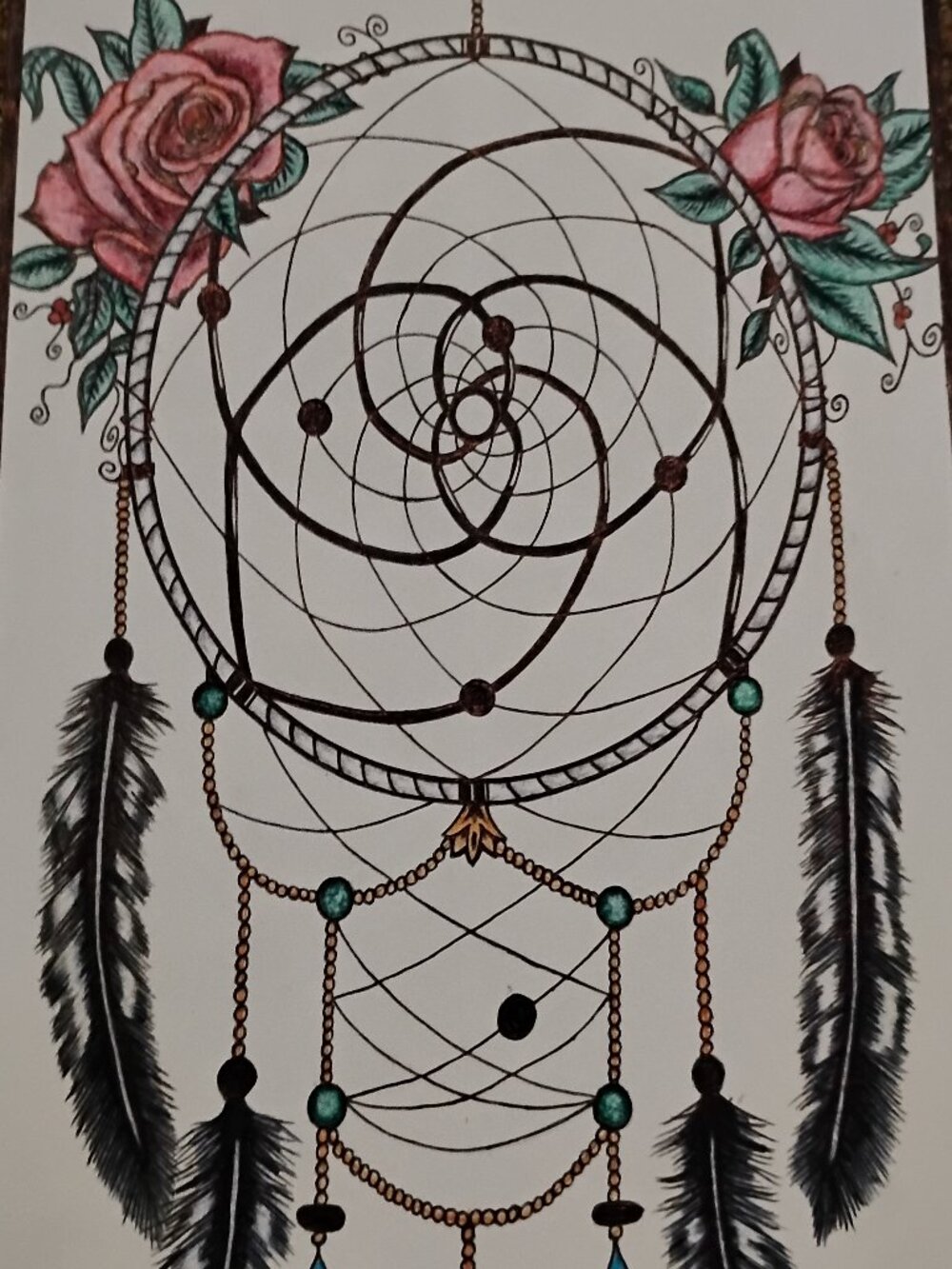 Dreamcatcher
